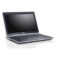 Ноутбук Dell Latitude E6230-Intel Core i3-3340M-2,7GHz-8Gb-DDR3-500Gb-HDD-W12.5-Web-(B)- Б/У