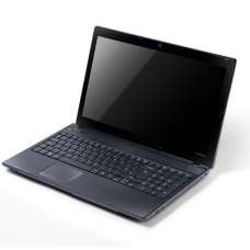 Ноутбук Acer Aspire 5742-Intel Core i5-460M-2.53GHz-4Gb-DDR3-500Gb-HDD-W15.6-Web-(B-)- Б/В