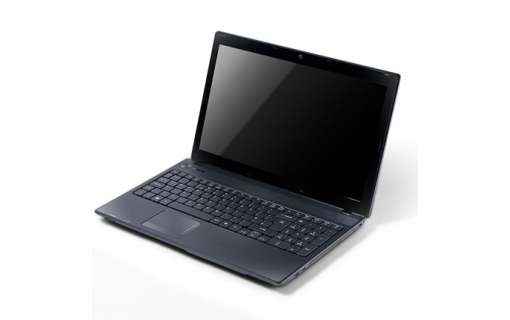 Ноутбук Acer Aspire 5742-Intel Core i5-460M-2.53GHz-4Gb-DDR3-500Gb-HDD-W15.6-Web-(B-)- Б/У
