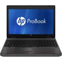 Ноутбук HP ProBook 6560b-Intel Celeron B810-1.6GHz-4Gb-DDR3-320Gb-HDD-W15.6-DVD-R-(B)- Б/В