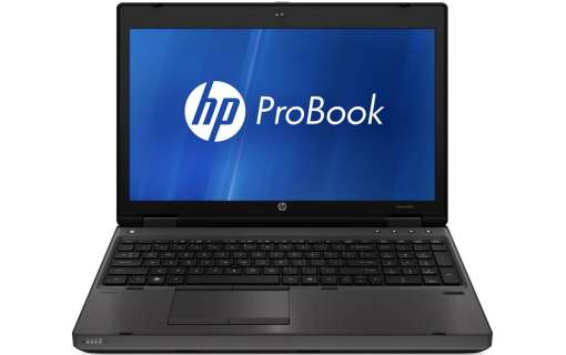 Ноутбук HP ProBook 6560b-Intel Core i5-2520M-2.5GHz-4Gb-DDR3-320Gb-HDD-Web-W15.6-AMD Radeon HD 7400M-(B)- Б/В