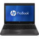 Ноутбук HP ProBook 6560b-Intel Core i5-2520M-2.5GHz-4Gb-DDR3-320Gb-HDD-Web-W15.6-AMD Radeon HD 7400M-(B)- Б/В