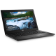 Ноутбук Dell Latitude E7280-Intel Core-I7-6600U-2.6GHz-8Gb-DDR4-256Gb-SSD-W12.5-IPS-FHD-Web-(C)- Б/У