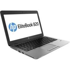 Ноутбук HP EliteBook 820 G1-Intel-Core-i5-4300U-1.90GHz-8Gb-DDR3-500Gb-HDD-W12.5-HD-(B)-Б/В