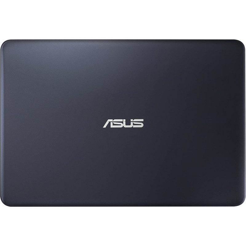 Ноутбук ASUS R417YA-AMD-1.5GHz-4Gb-DDR3-64Gb-SSD-W14-Web-(B)- Б/У