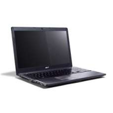 Ноутбук Acer Aspire 5810TG-Intel C2S u3500-1,4GHz-4Gb-DDR3-500Gb-HDD-W15.6-Web-ATI Radeon HD 4330-(B-)- Б/В