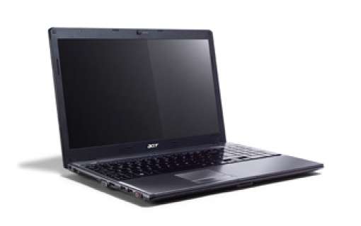 Ноутбук Acer Aspire 5810TG-Intel C2S u3500-1,4GHz-4Gb-DDR3-500Gb-HDD-W15.6-Web-ATI Radeon HD 4330-(B-)- Б/В