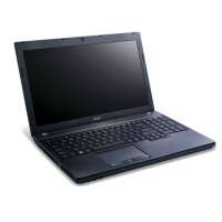 Ноутбук Acer TRAVELMATE P653-M-Intel Core-I5-3210M-2.5GHz-4Gb-DDR3-500Gb-HDD-W15.6-Web-(B)- Б/У
