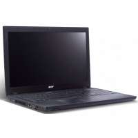 Ноутбук Acer TRAVELMATE 8572G-Intel Core-I5-450M-2.67GHz-4Gb-DDR3-500Gb-HDD-W15.6-Web-(B)- Б/У