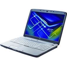 Ноутбук Acer Aspire 7250-AMD E-300-1.3GHz-4Gb-DDR3-320Gb-HDD-W17.3-Web-DVD-R-(B)- Б/В
