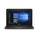 Ноутбук Dell Latitude 3180-Intel Pentium-N4200-1.1GHz-8Gb-DDR3-120Gb-SSD-W11.6-Web-(B)- Б/В