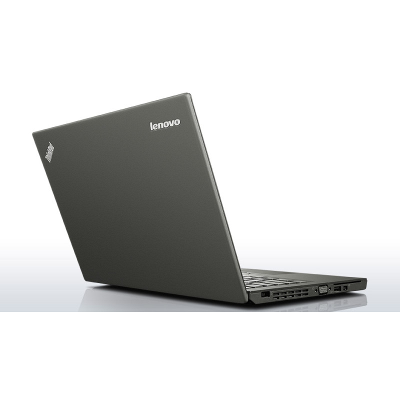 Ноутбук Lenovo ThinkPad X250-Intel-Core-i5-4300U-1.9GHz-4Gb-DDR3-480Gb-SSD-W12.5-Web-(B)- Б/У
