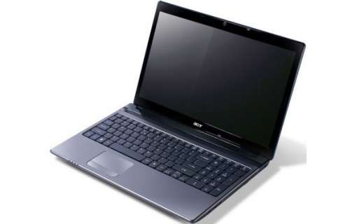 Ноутбук Acer Aspire 5749 -Intel Core i5-2450M-2.50GHz-6Gb-DDR3-750Gb-HDD-W15.6-DVD-RW-Web-(B)- Б/У