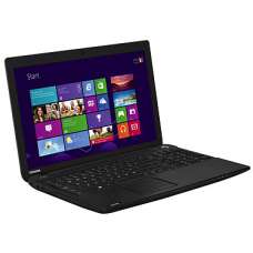 Ноутбук Toshiba Satellite C50D-A-11G-AMD E1-1200-1.4GHz-4Gb-DDR3-500Gb-HDD-W15.6-DVD-RW-(B)- Б/В