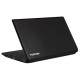 Ноутбук Toshiba Satellite C50D-A-11G-AMD E1-1200-1.4GHz-4Gb-DDR3-500Gb-HDD-W15.6-DVD-RW-(B)- Б/У