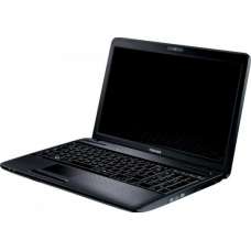 Ноутбук Toshiba Satellite C660-1TT-Intel Core i3-2310M-2.1GHz-4Gb-DDR3-500Gb-HDD-W15.6-Web-NVIDIA GeForce 315M(1Gb)-(B)-Б/У