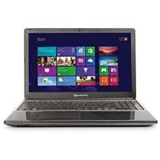 Ноутбук PACKARD BELL EasyNote ENTG71BM-Intel Celeron N2840-2.16GHz-8Gb-DDR3-1Tb-HDD-W15.6-Web-(B)- Б/В