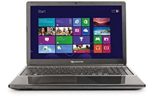 Ноутбук PACKARD BELL EasyNote ENTG71BM-Intel Celeron N2840-2.16GHz-8Gb-DDR3-1Tb-HDD-W15.6-Web-(B)- Б/У