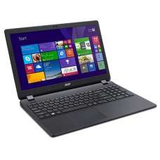 Ноутбук Acer ASPIRE ES1-512-Intel-Celeron N2840-2.16GHz-8Gb-DDR3-320Gb-HDD-W15.6-Web-(B)- Б/У
