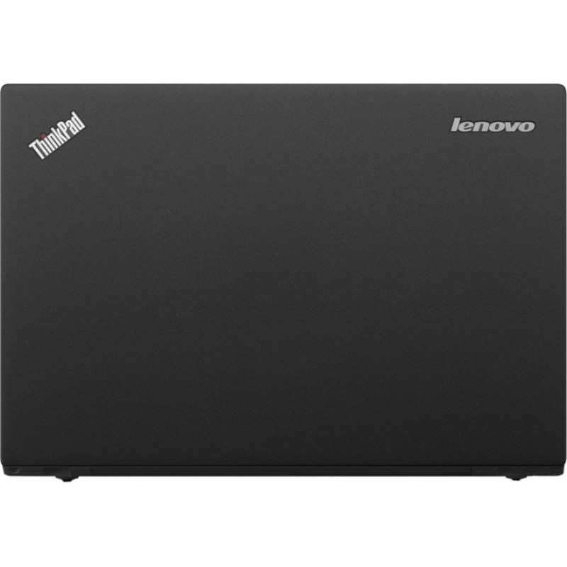 Ноутбук Lenovo ThinkPad X260-Intel-Core-i5-6300U-2,4GHz-8Gb-DDR4-256Gb-SSD-W12.5-Web-(B)- Б/В