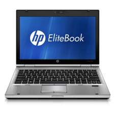 Ноутбук HP EliteBook 2560p-Intel Core i5-2410M-2,3GHz-4Gb-DDR3-320Gb-HDD-W12,5-Web-(B)- Б/У