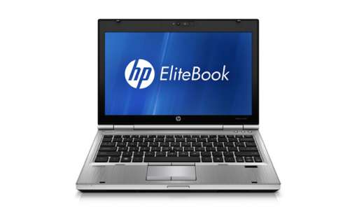 Ноутбук HP EliteBook 2560p-Intel Core i5-2410M-2,3GHz-4Gb-DDR3-320Gb-HDD-W12,5-Web-(B)- Б/В