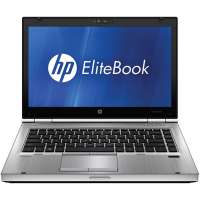 Ноутбук HP Elitebook 8460p-Intel Core i5-2520M-2.5GHz-4Gb-DDR3-250Gb-HDD-DVD-R-W14-HD-Web-(B)-Б/В