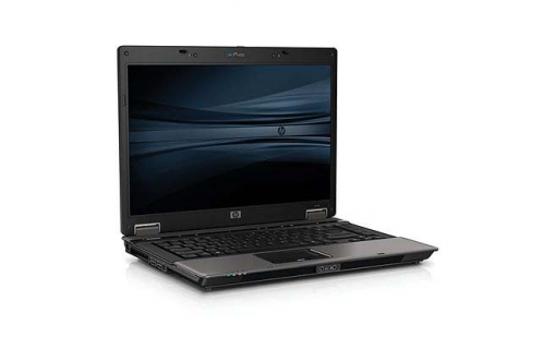 Ноутбук HP Compag 6730b-Intel Celeron T3000-1.79GHz-2Gb-DDR2-160Gb-DVD-RW-W15.6-(C)- Б/У