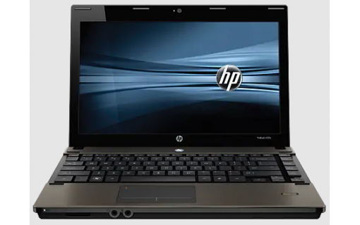 Ноутбук HP ProBook 4320s-Intel-Celeron-P4500-1.87GHz-4Gb-DDR3-250Gb-HDD-DVD-RW-W13.3-HD-Web-(C)-Б/У