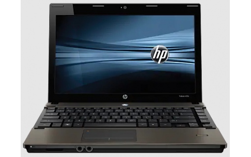 Ноутбук HP ProBook 4320s-Intel-Celeron-P4500-1.87GHz-4Gb-DDR3-250Gb-HDD-DVD-RW-W13.3-HD-Web-(C)-Б/В