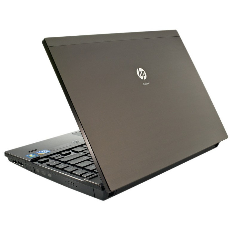 Ноутбук HP ProBook 4320s-Intel-Celeron-P4500-1.87GHz-4Gb-DDR3-250Gb-HDD-DVD-RW-W13.3-HD-Web-(C)-Б/У