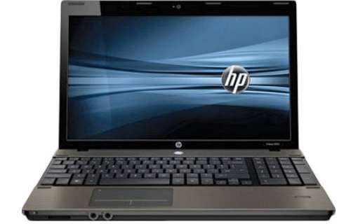Ноутбук HP ProBook 4525s-AMD Athlon II P340-2.2GHz-3Gb-DDR3-320Gb-HDD-DVD-R-W15,6-Web-(B-)- Б/В