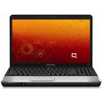 Ноутбук HP Compaq Presario CQ61-405EO-AMD Sempron M120-2.1GHz-3Gb-DDR2-320Gb-HDD-DVD-RW-W15.6-Web-(B)- Б/У