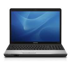 Ноутбук HP Compaq Presario CQ60-130EO-Intel Pentium T3200-2.0GHz-2Gb-DDR2-250Gb-HDD-DVD-RW-W15.6-Web-nVidia Geforce 9200M-(B)- Б/У