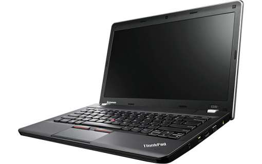 Ноутбук Lenovo ThinkPad E330-Intel Pentium B970-2.30GHZ-4GB-DDR3-128Gb-SSD-W13,3-Web-(B)-Б/В