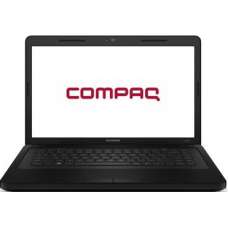 Ноутбук HP Compaq Presario CQ57-AMD E-300-1.3GHz-2Gb-DDR3-300Gb-HDD-DVD-RW-W15.6-Web-(B)- Б/У