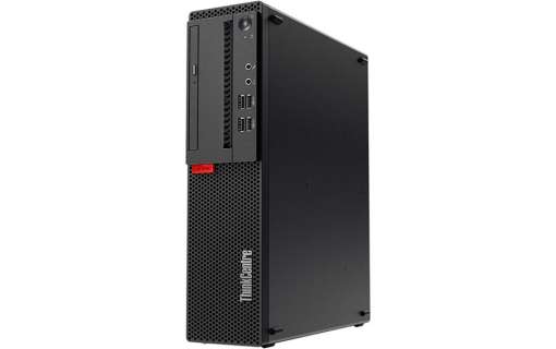 Системний блок Lenovo ThinkCentre M900-SSF-Intel Core i5-6500-3.2GHz-8Gb-DDR4-0Gb-HDD-(B)-Б/В