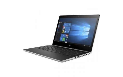Ноутбук HP EliteBook 440 G5-Intel-Core-i3-8130U-2,2GHz-8Gb-DDR4-256Gb-SSD-W13.3-HD-Web-(C)- Б/В