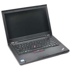 Ноутбук Lenovo ThinkPad T430-Intel Core i5-2520M-2,50GHz-8Gb-DDR3-500Gb-HDD-W14-Web-DVD-R-(B)- Б/В