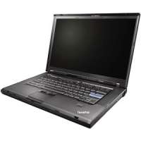 Ноутбук Lenovo ThinkPad T500-Intel-C2D-P8600-2,4GHz-3Gb-DDR2-500Gb-HDD-CD-RW-W15.4-Web-(B) ATI Radeon HD 3650- Б/В