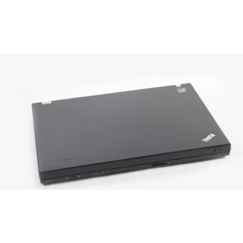 Ноутбук Lenovo ThinkPad T500-Intel-C2D-P8600-2,4GHz-3Gb-DDR2-500Gb-HDD-CD-RW-W15.4-Web-(B) ATI Radeon HD 3650- Б/В