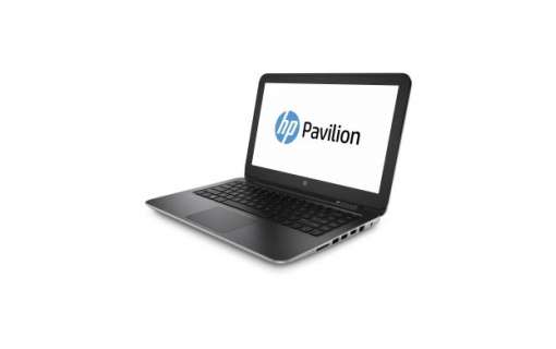 Ноутбук HP Pavilion 13-b281no-Intel Core i3-5010U-2.1GHz-4Gb-DDR3-500Gb-HDD-W13.3-Web-(B)- Б/В