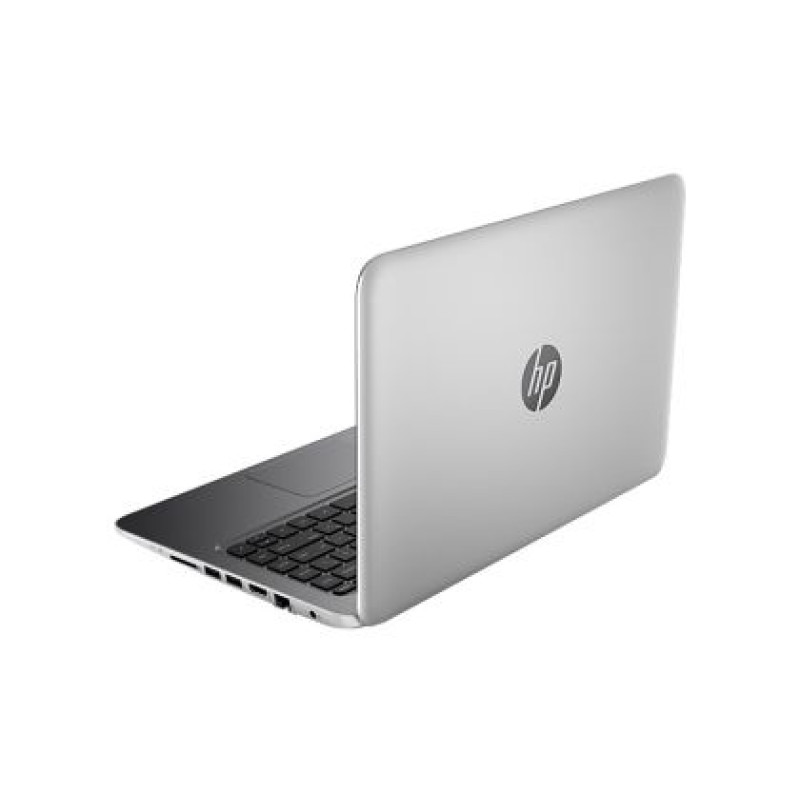 Ноутбук HP Pavilion 13-b281no-Intel Core i3-5010U-2.1GHz-4Gb-DDR3-500Gb-HDD-W13.3-Web-(B)- Б/В