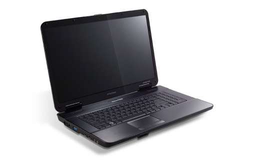 Ноутбук eMachines E528-Intel Celeron T3500-2.10GHz-3Gb-DDR3-500Gb-HDD-W15.6-DVD-R-(B)- Б/У