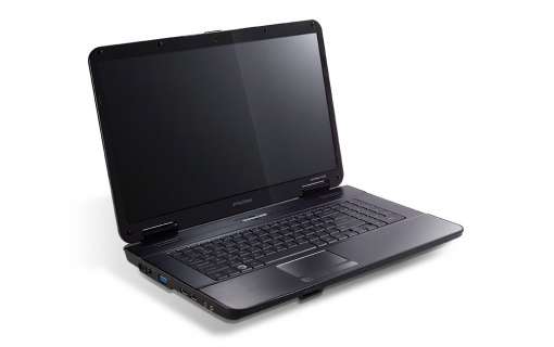 Ноутбук eMachines E528-Intel Celeron T3500-2.10GHz-3Gb-DDR3-500Gb-HDD-W15.6-DVD-R-(B)- Б/В