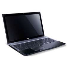 Ноутбук Acer Aspire V3-571-Intel Core-i5-3210M-2.5GHz-4Gb-DDR3-256Gb-SSD-W15.6-Web-(B)- Б/В