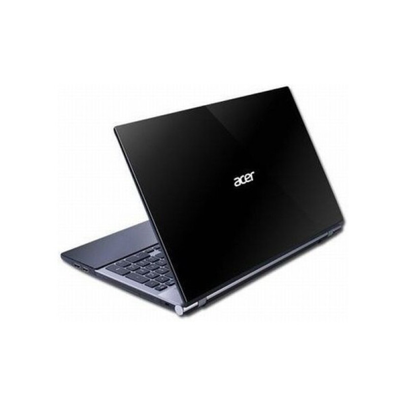 Ноутбук Acer Aspire V3-571-Intel Core-i5-3210M-2.5GHz-4Gb-DDR3-256Gb-SSD-W15.6-Web-(B)- Б/У