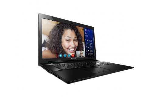 Ноутбук Lenovo G50-80-Intel Core-I5-5200U-2.2GHz-4GB-DDR3-128Gb-SSD-W15.6-FHD-Web-(B-)-Б/В