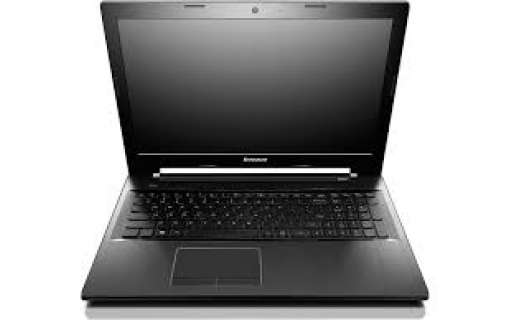 Ноутбук Lenovo Z50-75-AMD A10-7300-1.9GHZ-8GB-DDR3-256GB-SSD-W15,6-FHD-AMD Radeon R6 M255DX-(B)-Б/У