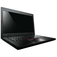 Ноутбук Lenovo ThinkPad L450-Intel Core i3-5005U-2,0GHz-4Gb-DDR3-128Gb-SSD-W14-FHD-IPS-Web-(B)- Б/У